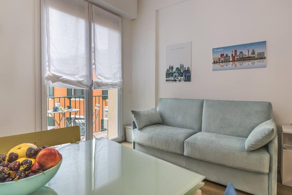 Vicolo Circolo @castelvecchio Apartment *
