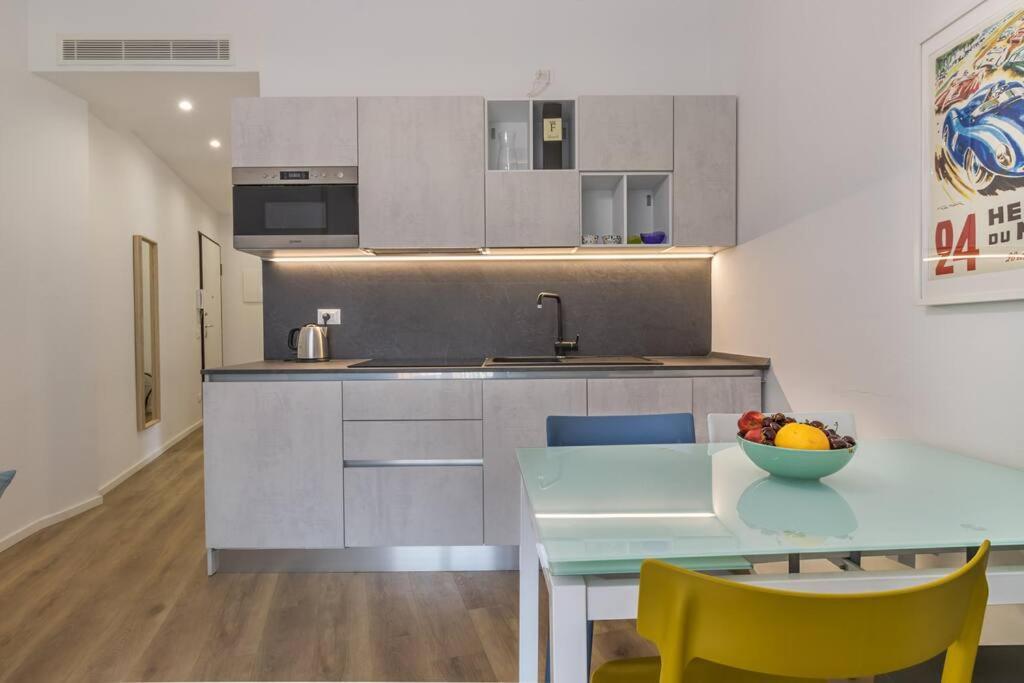 Apartment Vicolo Circolo @castelvecchio *