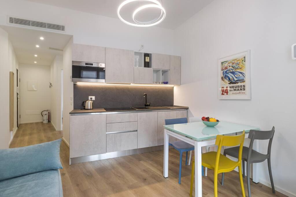 Apartment Vicolo Circolo @castelvecchio *