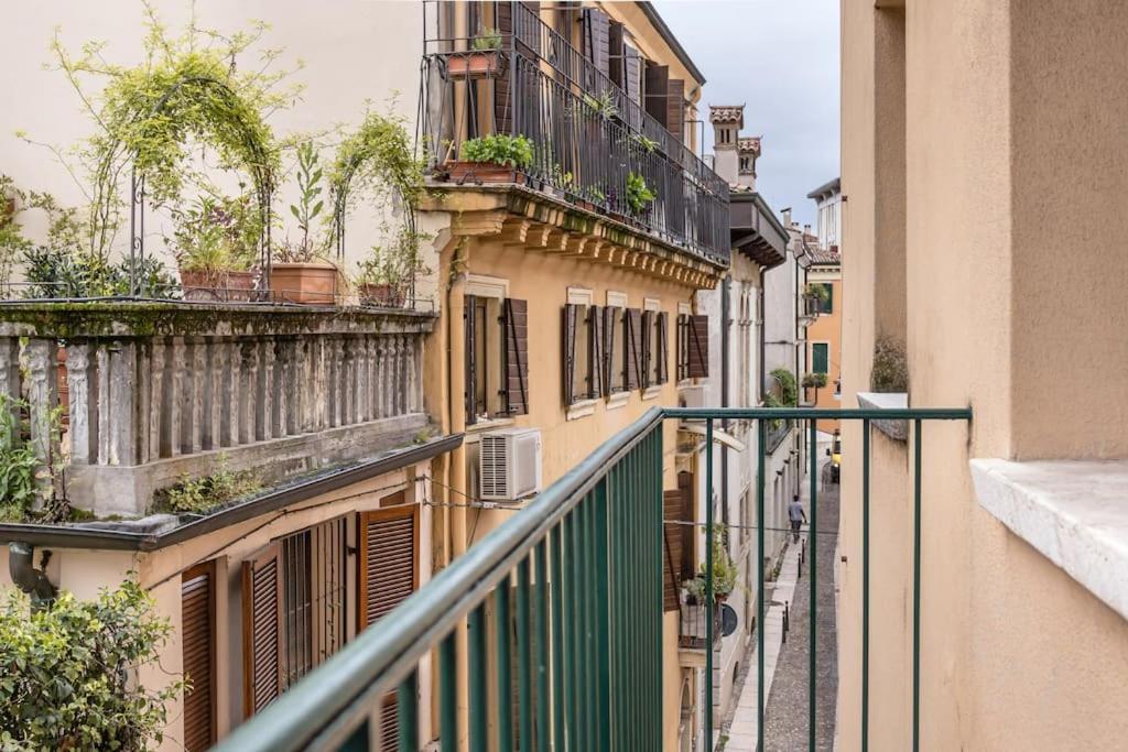 Vicolo Circolo @castelvecchio Appartement *