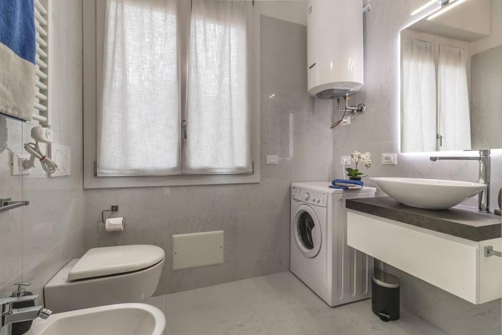 Appartement Vicolo Circolo @castelvecchio